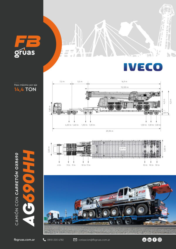 AG690HH
