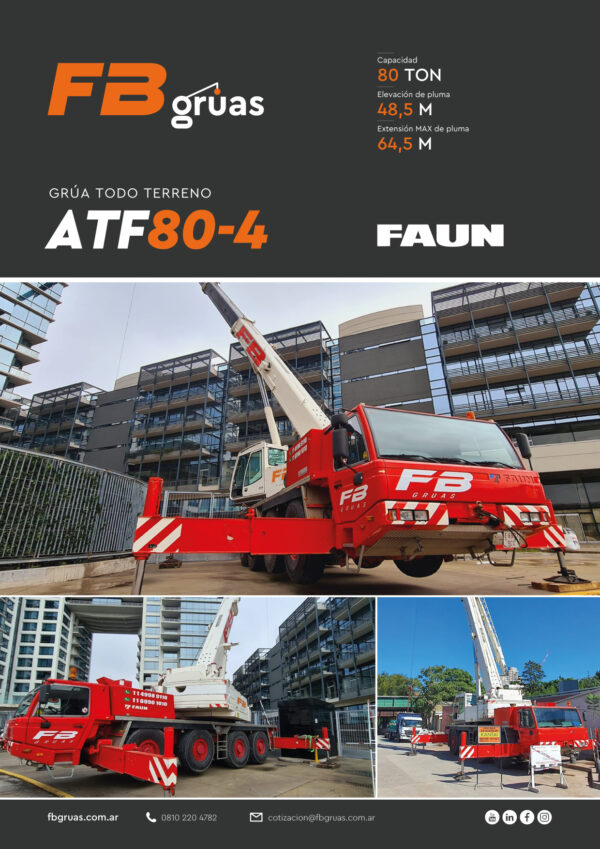 ATF80-4