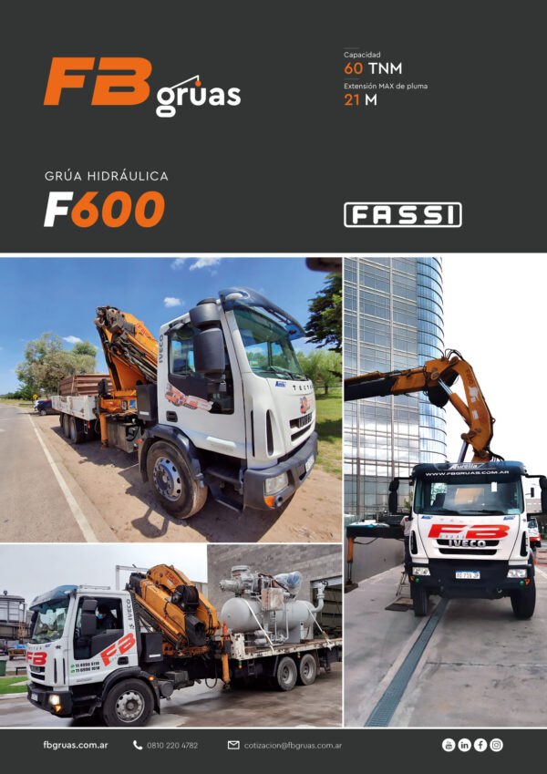 F600