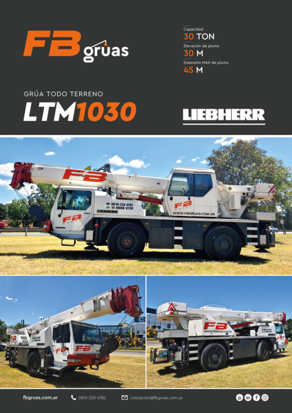 LTM1030