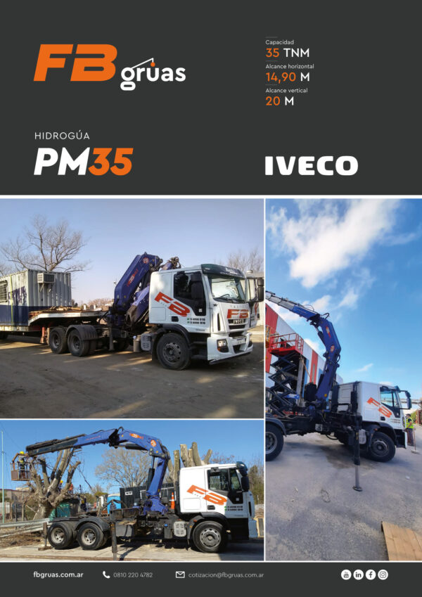 PM35